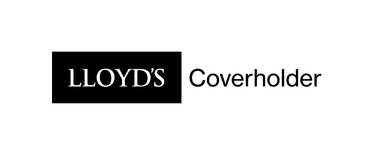 Lloyd’s Coverholder logo