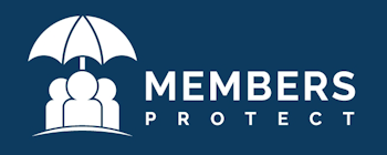 Members Protect logo